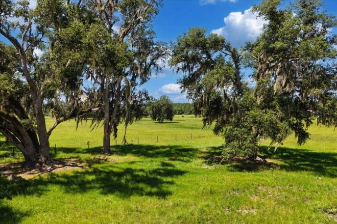 Vacant  N Salt Road, Monticello, FL 32344