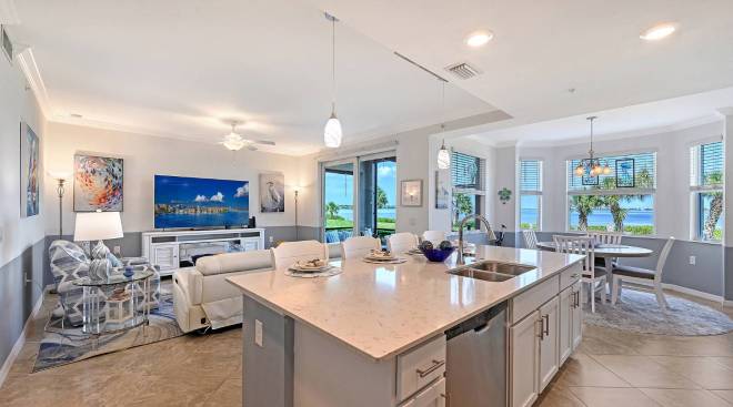 910 Tidewater Shores Loop, #103, Bradenton, FL 34208