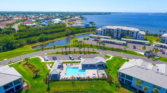 910 Tidewater Shores Loop, #103, Bradenton, FL 34208
