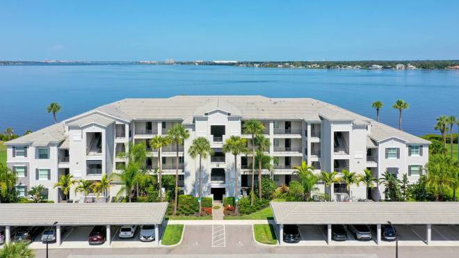 910 Tidewater Shores Loop, #103, Bradenton, FL 34208