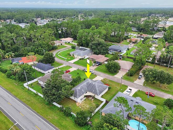 30 Ryder Dr, Palm Coast, FL 32164