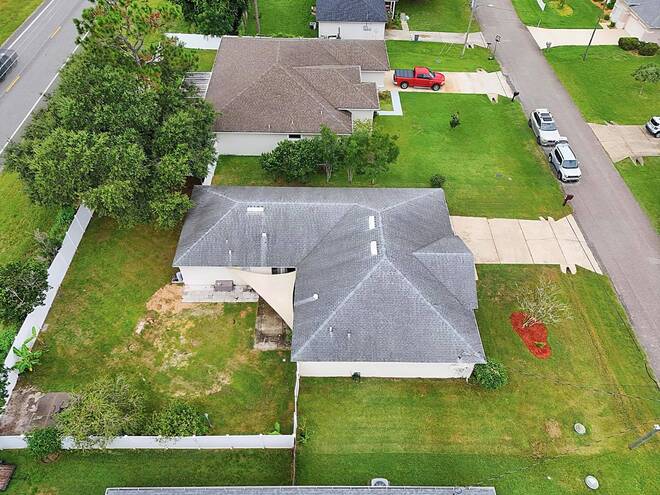 30 Ryder Dr, Palm Coast, FL 32164