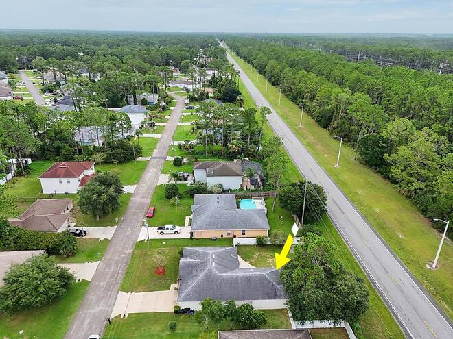 30 Ryder Dr, Palm Coast, FL 32164