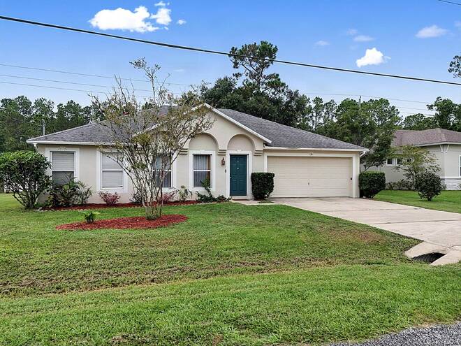 30 Ryder Dr, Palm Coast, FL 32164