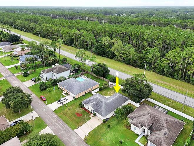 30 Ryder Dr, Palm Coast, FL 32164