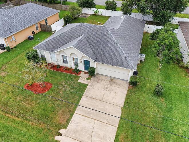 30 Ryder Dr, Palm Coast, FL 32164