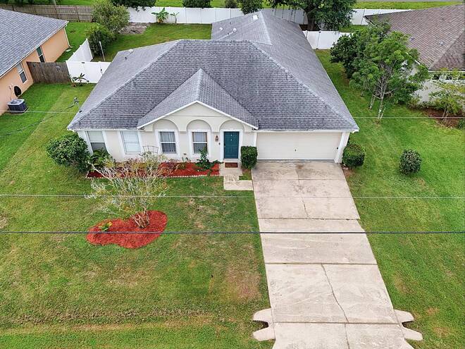 30 Ryder Dr, Palm Coast, FL 32164
