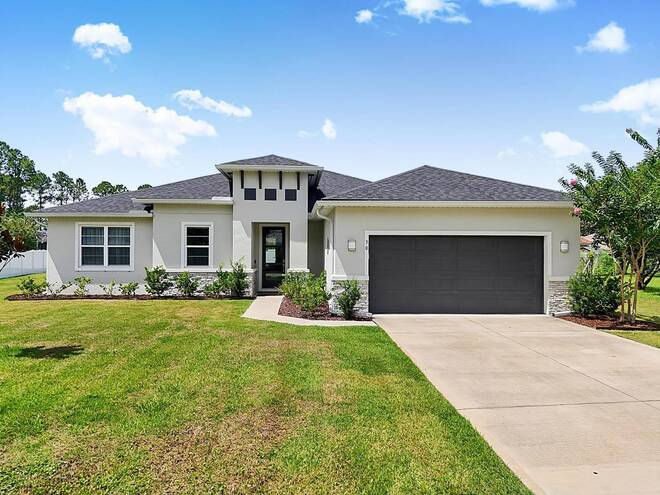 30  Poplar Drive, Palm Coast, FL 32164