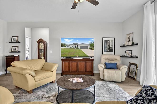 30  Poplar Drive, Palm Coast, FL 32164