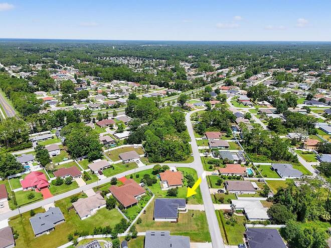 30  Poplar Drive, Palm Coast, FL 32164