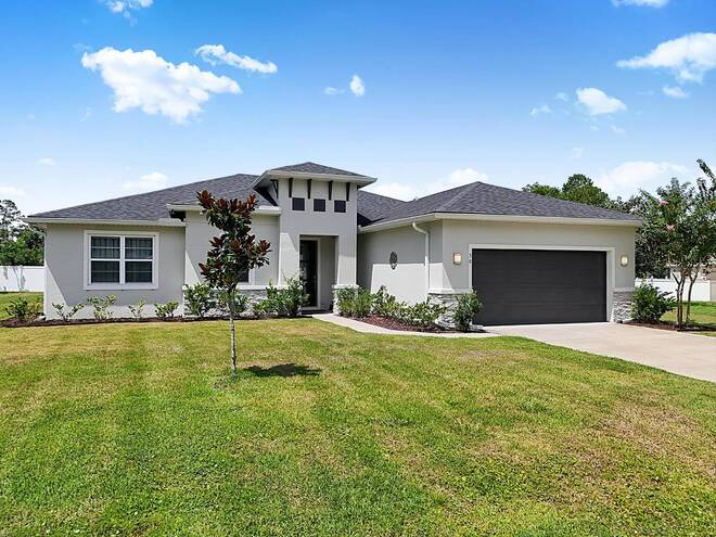 30  Poplar Drive, Palm Coast, FL 32164