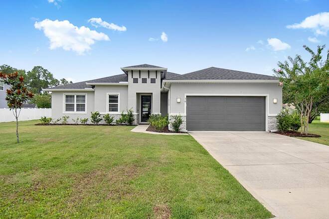 30  Poplar Drive, Palm Coast, FL 32164