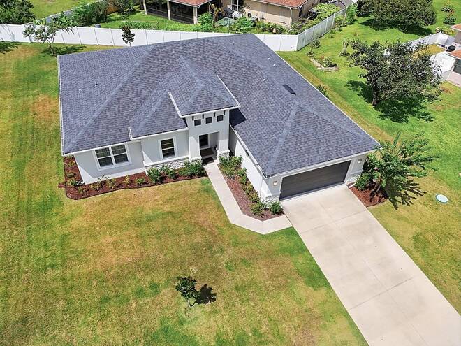 30  Poplar Drive, Palm Coast, FL 32164