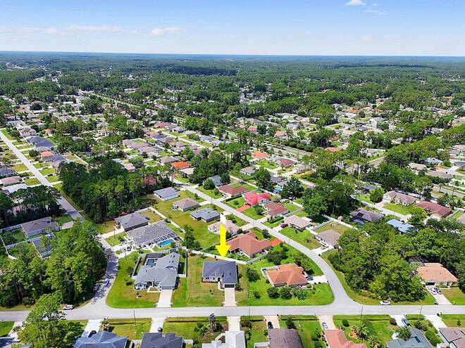 30  Poplar Drive, Palm Coast, FL 32164
