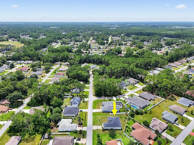 30  Poplar Drive, Palm Coast, FL 32164