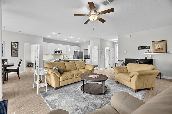 30  Poplar Drive, Palm Coast, FL 32164