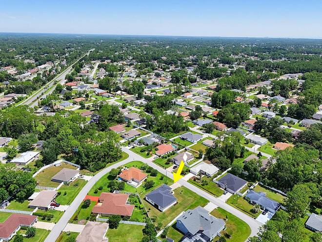 30  Poplar Drive, Palm Coast, FL 32164