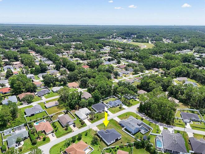 30  Poplar Drive, Palm Coast, FL 32164