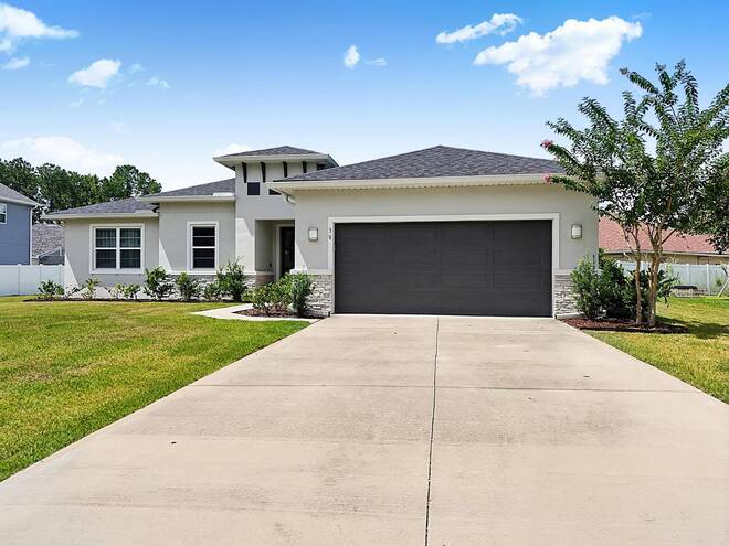 30  Poplar Drive, Palm Coast, FL 32164