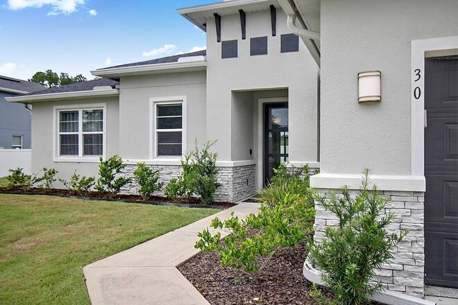 30  Poplar Drive, Palm Coast, FL 32164