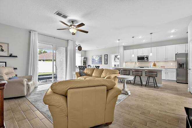 30  Poplar Drive, Palm Coast, FL 32164