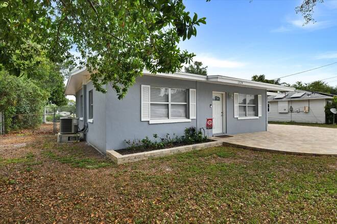 1224 Bellevue, Clearwater, FL 33756
