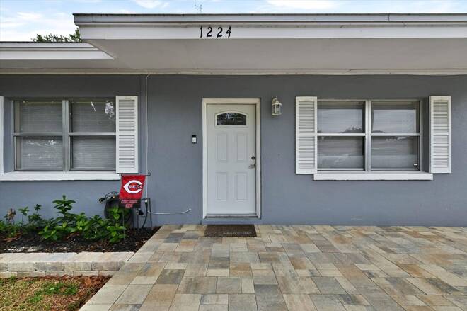 1224 Bellevue, Clearwater, FL 33756