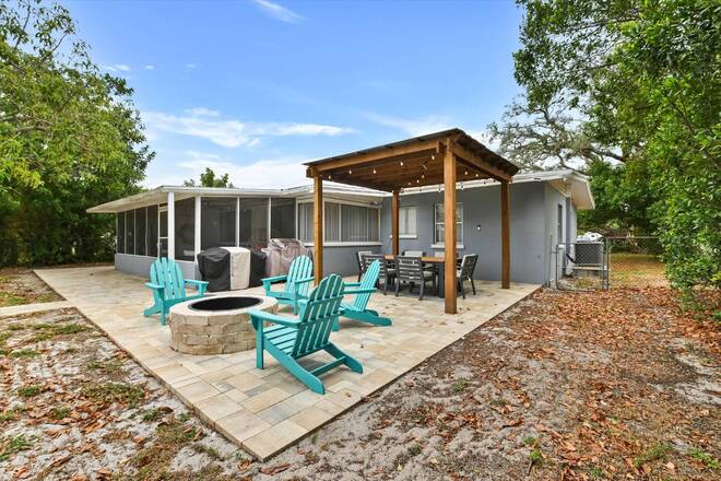 1224 Bellevue, Clearwater, FL 33756