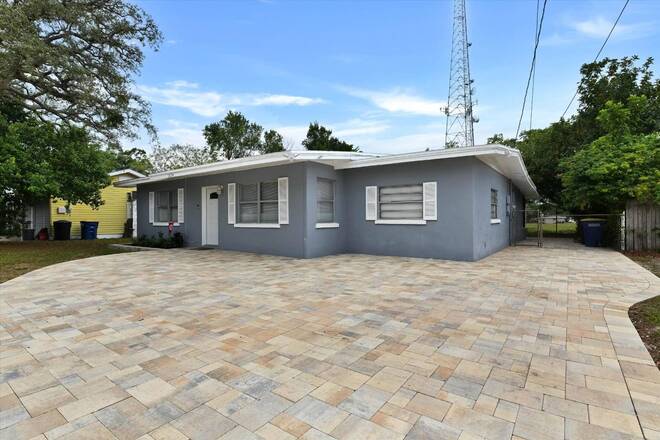 1224 Bellevue, Clearwater, FL 33756