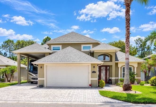 421 Harmony Lane