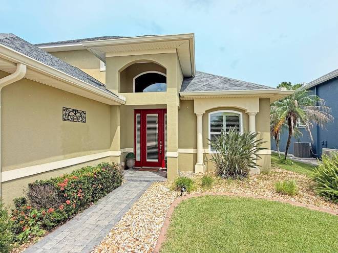 421 Harmony Lane, Titusville, FL 32780
