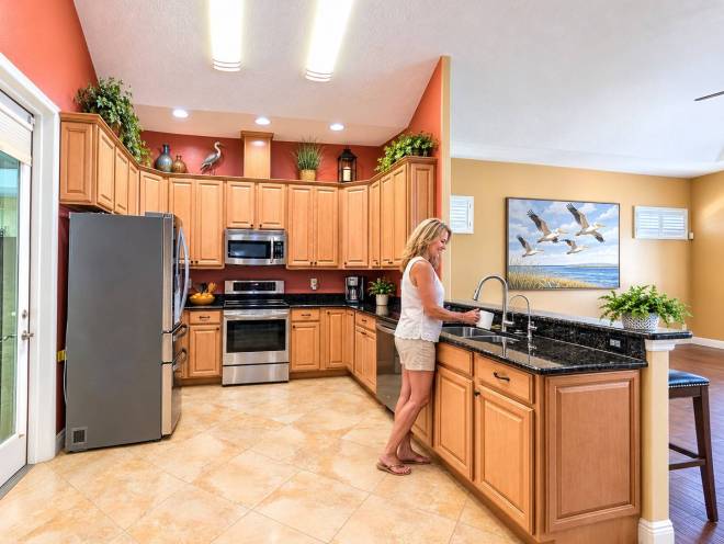 421 Harmony Lane, Titusville, FL 32780