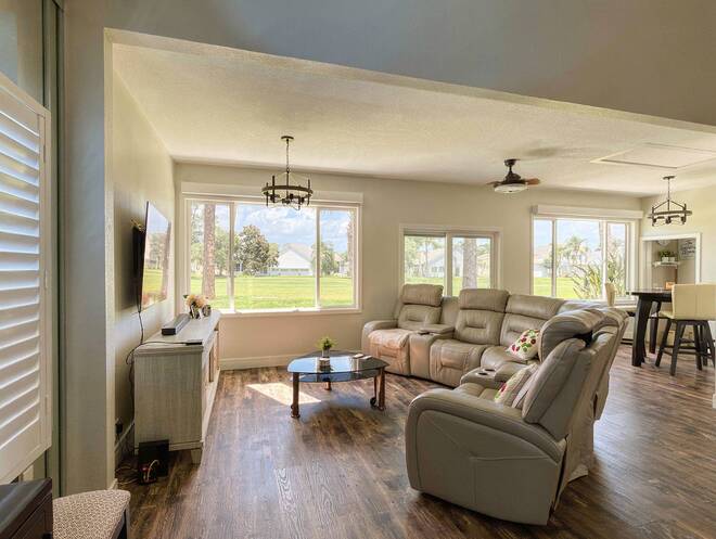 525 Twin Lakes Dr, Titusville, FL 32780