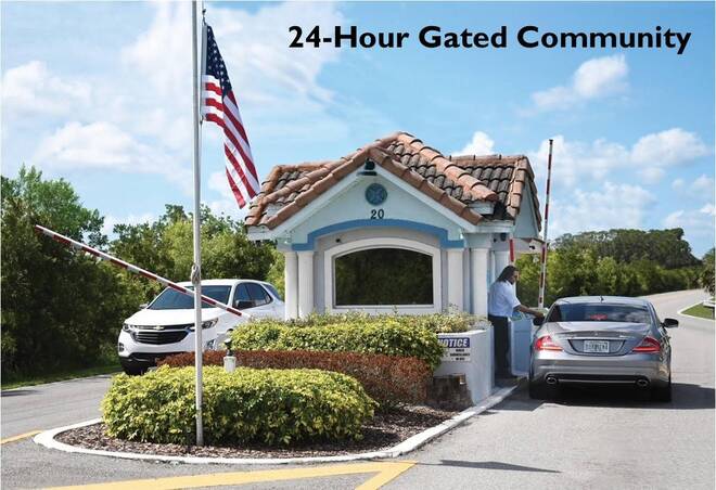 523 Twin Lakes Drive, Titusville, FL 32780