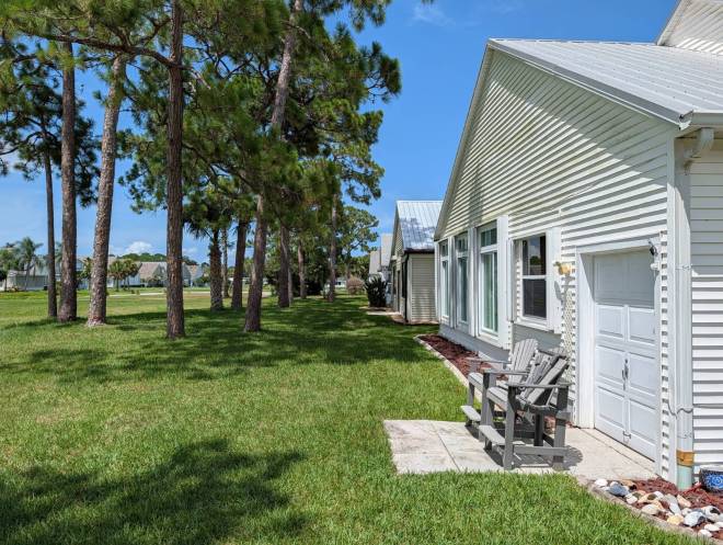 523 Twin Lakes Drive, Titusville, FL 32780