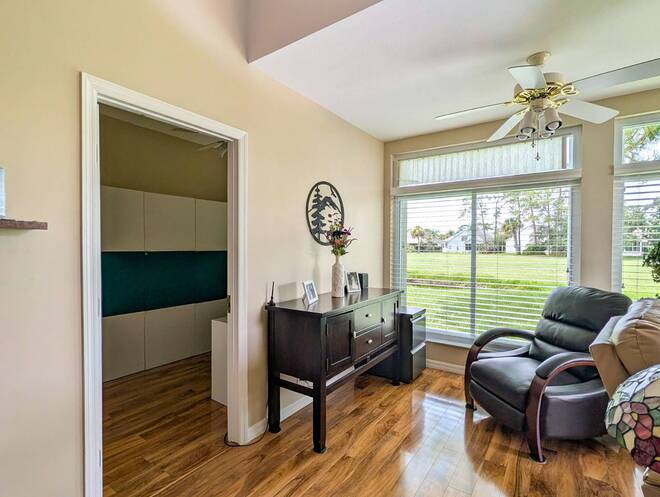 523 Twin Lakes Drive, Titusville, FL 32780