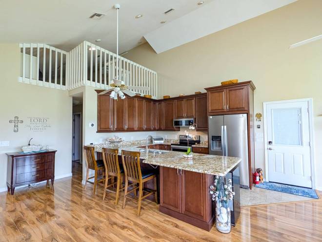 523 Twin Lakes Drive, Titusville, FL 32780