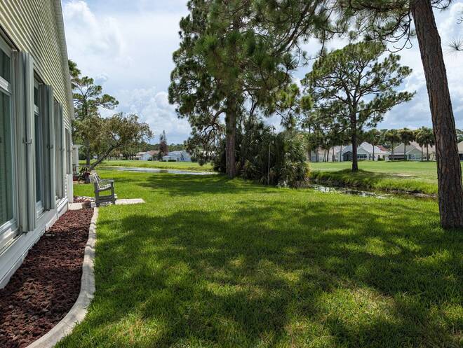 523 Twin Lakes Drive, Titusville, FL 32780