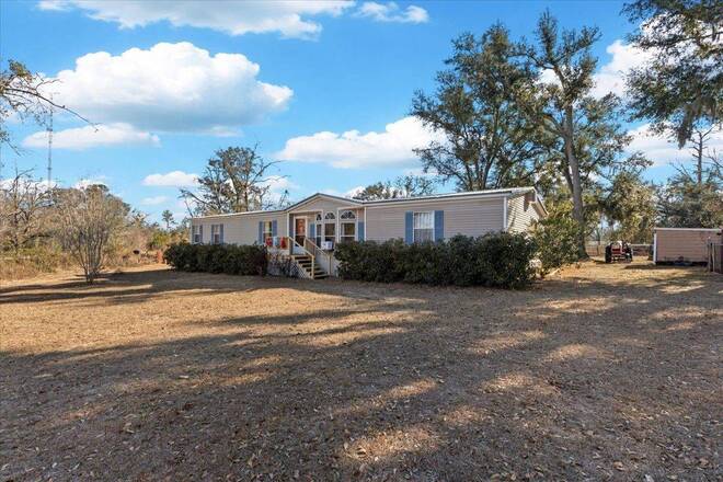 1914 SW Jim Clark Rd, Madison, FL 32340