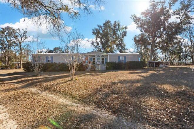1914 SW Jim Clark Rd, Madison, FL 32340