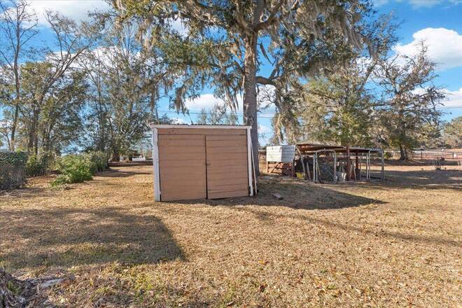 1914 SW Jim Clark Rd, Madison, FL 32340