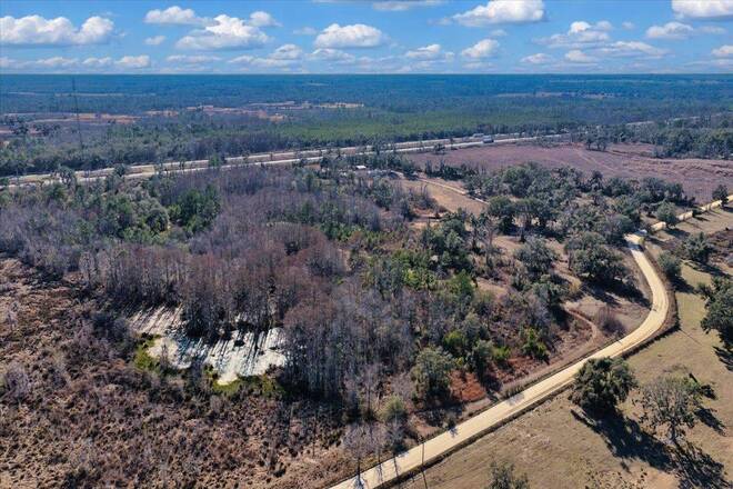 1914 SW Jim Clark Rd, Madison, FL 32340