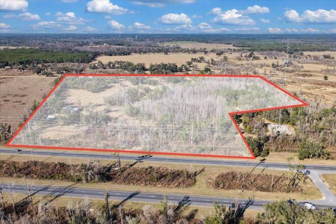1914 SW Jim Clark Rd, Madison, FL 32340