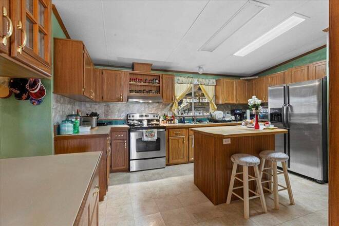 1914 SW Jim Clark Rd, Madison, FL 32340