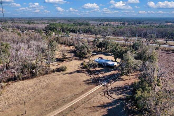 1914 SW Jim Clark Rd, Madison, FL 32340