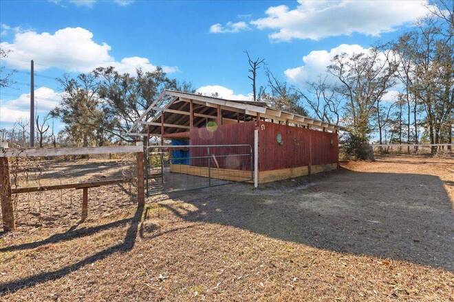 1914 SW Jim Clark Rd, Madison, FL 32340