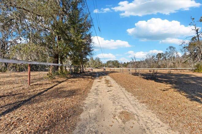 1914 SW Jim Clark Rd, Madison, FL 32340