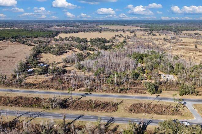 1914 SW Jim Clark Rd, Madison, FL 32340