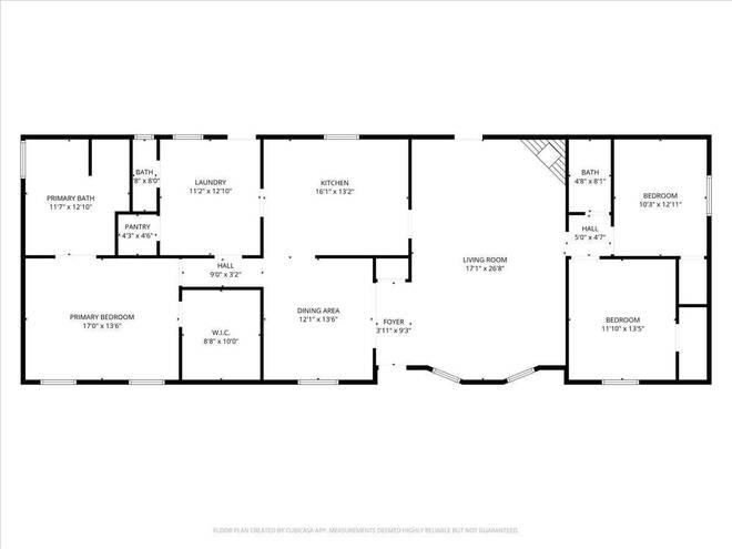 1914 SW Jim Clark Rd, Madison, FL 32340