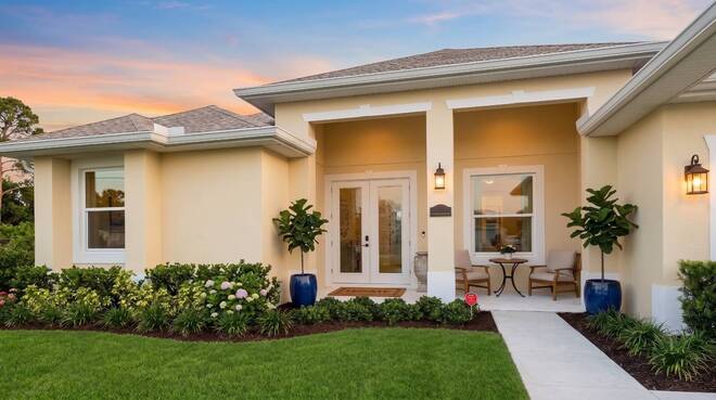 1110 Waco Blvd SE, Palm Bay, FL 32909